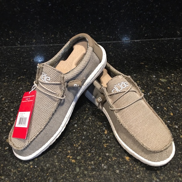 Hey Dude Shoes For Men 